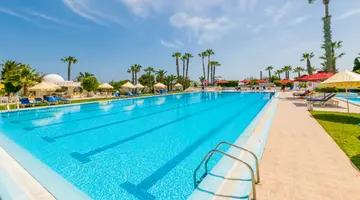 YADIS HAMMAMET