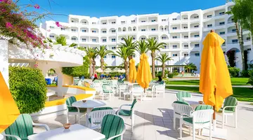 Yadis Hammamet