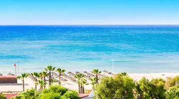 Yadis Hammamet