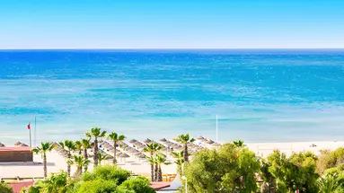 Yadis Hammamet