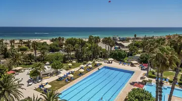 Yadis Hammamet