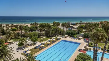 Yadis Hammamet