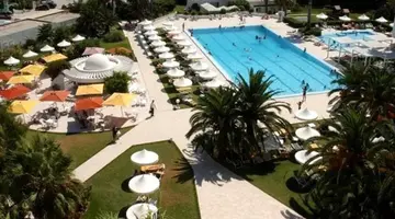 Yadis Hammamet
