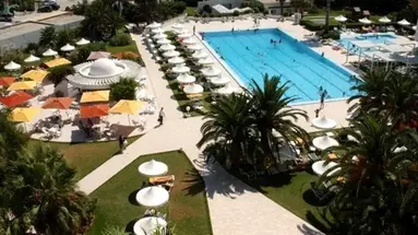 Yadis Hammamet