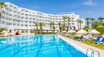YADIS HAMMAMET