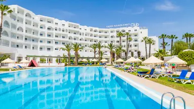 YADIS HAMMAMET