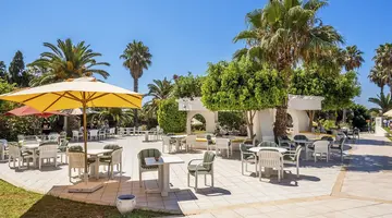 Yadis Hammamet