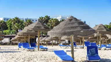 Yadis Hammamet