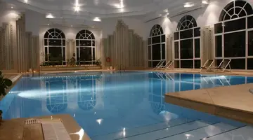 Yadis Hammamet