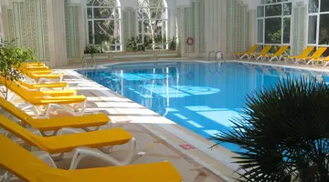 YADIS HAMMAMET