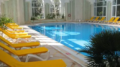 YADIS HAMMAMET