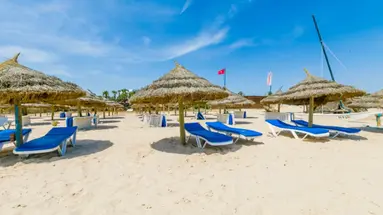 YADIS HAMMAMET