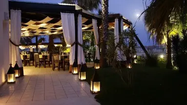 Yadis Hammamet