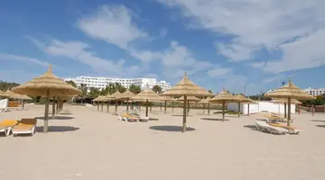 YADIS HAMMAMET
