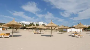 YADIS HAMMAMET