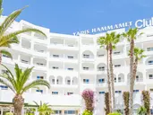 YADIS HAMMAMET