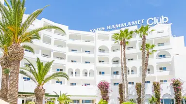 YADIS HAMMAMET