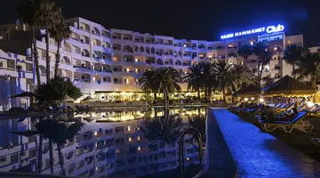 Yadis Hammamet