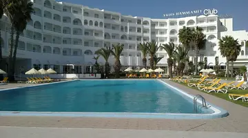 Yadis Hammamet