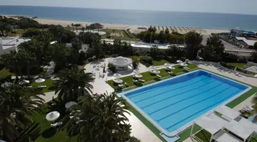 Yadis Hammamet