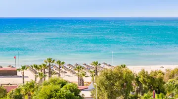 YADIS HAMMAMET