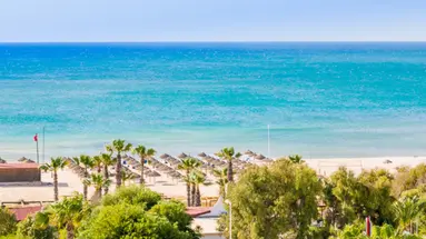 YADIS HAMMAMET