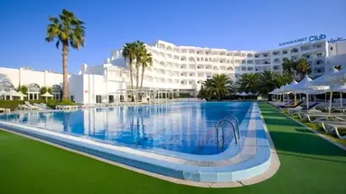 YADIS HAMMAMET