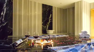 Yalihan Aspendos Hotel