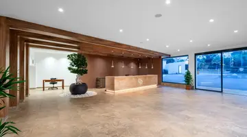 Yalihan Aspendos Hotel