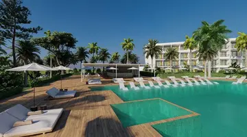Yalihan Aspendos Hotel