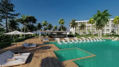 Yalihan Aspendos Hotel