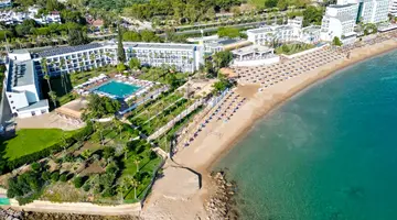 Yalihan Aspendos Hotel