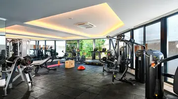 Yalihan Aspendos Hotel