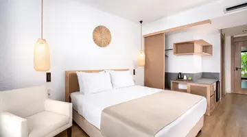 Yalihan Aspendos Hotel