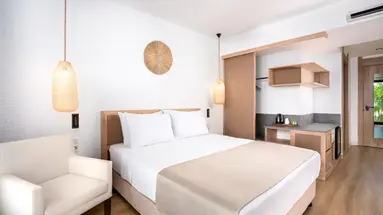 Yalihan Aspendos Hotel