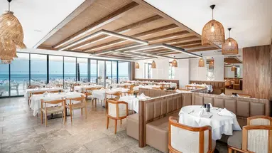 Yalihan Aspendos Hotel