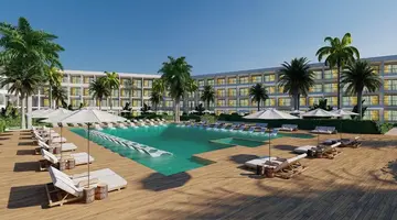 Yalihan Aspendos Hotel