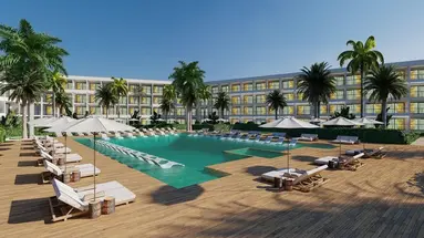 Yalihan Aspendos Hotel