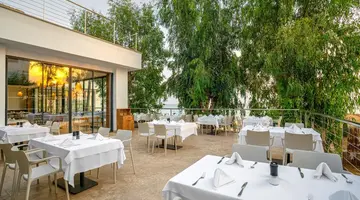 Yalihan Aspendos Hotel