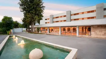 Yalihan Aspendos Hotel