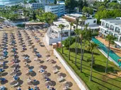 Yalihan Aspendos Hotel