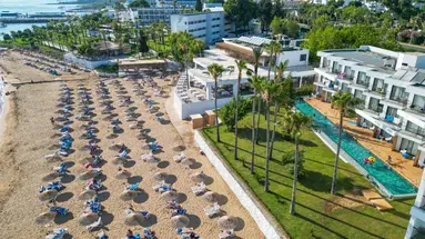 Yalihan Aspendos Hotel