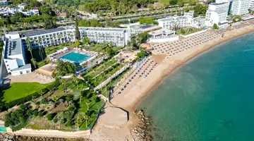 Yalihan Aspendos Hotel