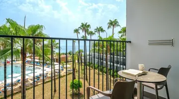 Yalihan Aspendos Hotel