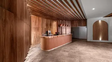 Yalihan Aspendos Hotel