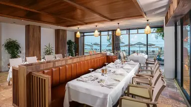 Yalihan Aspendos Hotel