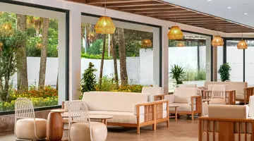 Yalihan Aspendos Hotel