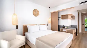Yalihan Aspendos Hotel