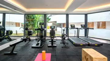 Yalihan Aspendos Hotel