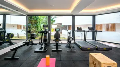 Yalihan Aspendos Hotel